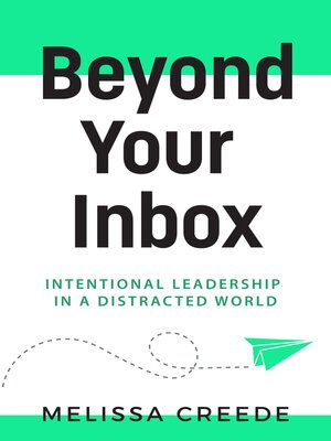 cover image of Beyond Your Inbox